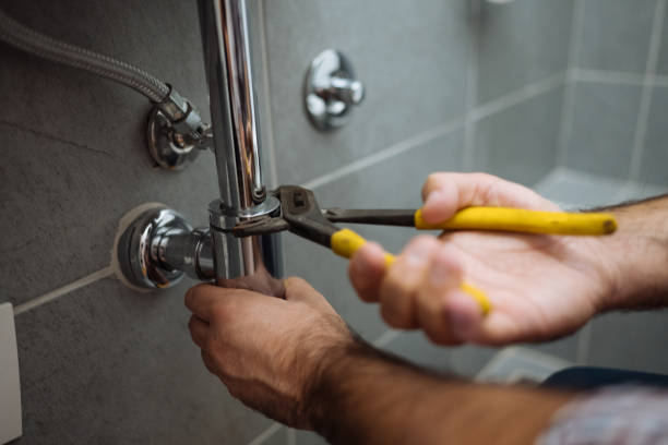 Best Residential Plumbing Services  in Lancaster, OH